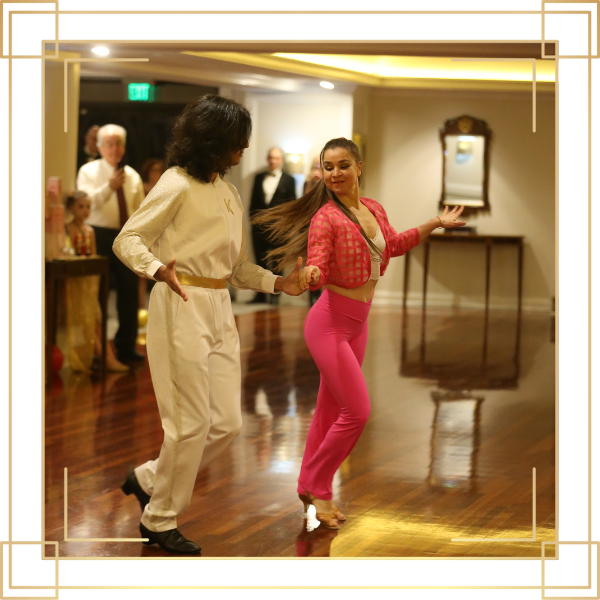 social graces ballroom dance studio - berryville virginia - dancing event - dance event - social dance - gala