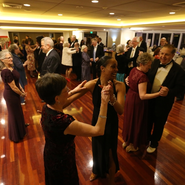 social graces ballroom dance studio annual formal